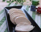 保温１時間☆簡単しっとり鶏ハム♪作り方5写真