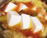わが家のトマト鍋作り方5写真