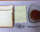 安くて簡単、美味しいカルツォーネ作り方1写真
