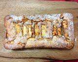 本格りんごケーキ(シナモン味)作り方18写真
