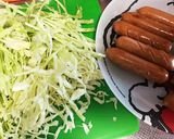 家族大絶賛♡我が家のホットドッグ♡作り方1写真