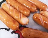 家族大絶賛♡我が家のホットドッグ♡作り方2写真