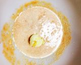 ♡明太子の和風パスタ♡作り方1写真