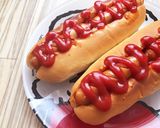家族大絶賛♡我が家のホットドッグ♡作り方4写真