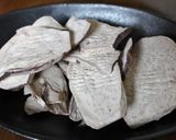 おやつ♪愛媛の郷土料理★かんころ～メモ～作り方1写真