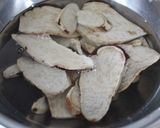 おやつ♪愛媛の郷土料理★かんころ～メモ～作り方3写真