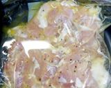 元ステーキ職人！皮パリ絶品若鶏のコンフィ作り方11写真