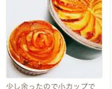 超簡単★激旨★りんごとヨーグルトのケーキ作り方29写真