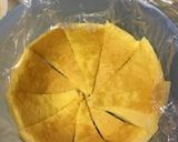 ダッフィーケーキ作り方4写真