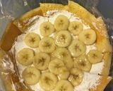 ダッフィーケーキ作り方5写真
