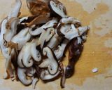 和食のメインに♡タラの みぞれソースがけ作り方1写真