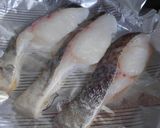 和食のメインに♡タラの みぞれソースがけ作り方3写真