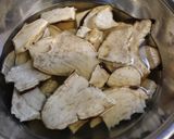 おやつ♪愛媛の郷土料理★かんころ～メモ～作り方4写真