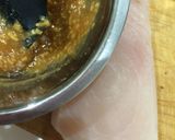 パサつかない*かじきの味噌バター焼き♡作り方2写真