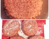 基本のハンバーグ、トマトソース煮込み作り方4写真