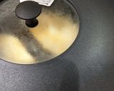 パサつかない*かじきの味噌バター焼き♡作り方5写真