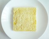 天のや風だし巻きふわふわ玉子サンドイッチ作り方2写真
