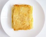 天のや風だし巻きふわふわ玉子サンドイッチ作り方9写真