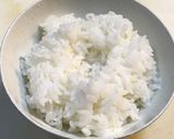 卵かけご飯でちゅうか〜作り方1写真
