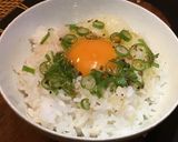 卵かけご飯でちゅうか〜作り方2写真