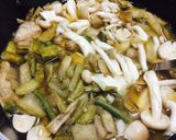 納豆汁作り方2写真