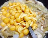納豆汁作り方3写真