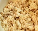 香りから美味しい、大葉とごまおにぎり。作り方2写真