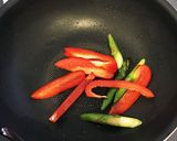 基本のハンバーグ、トマトソース煮込み作り方5写真
