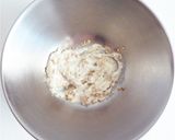 豚しゃぶの胡麻マヨネーズサラダ作り方3写真