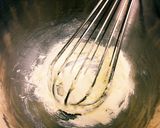 ♡簡単しっとり！オレンジのパウンドケーキ作り方5写真