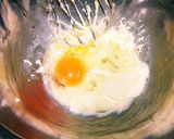 ♡簡単しっとり！オレンジのパウンドケーキ作り方6写真