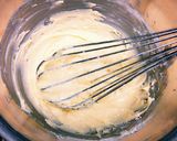 ♡簡単しっとり！オレンジのパウンドケーキ作り方7写真