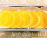 ♡簡単しっとり！オレンジのパウンドケーキ作り方9写真