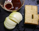 簡単！厚揚げで☆ミートボール風作り方1写真