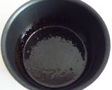 コーヒージャム作り方2写真