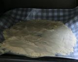 バナナのパウンドケーキ作り方1写真