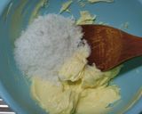 バナナのパウンドケーキ作り方2写真
