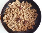 八角香る　魯肉飯　ルーロウハン作り方1写真