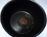 ムングダールスープ インド風緑豆のスープ作り方2写真