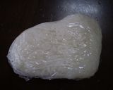 メイシーちゃん弁当（キャラ弁）作り方3写真