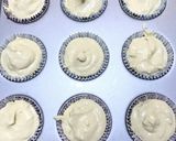 苺とホワイトチョコレートのマフィン作り方8写真