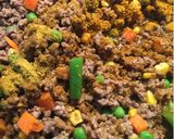 ☆簡単キーマカレー☆作り方4写真