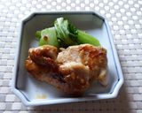 我が家流 柚子塩麹の作り方~♪作り方10写真