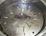 田舎ごはん｢大根と厚揚げの煮物｣作り方6写真