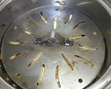 田舎ごはん｢大根と厚揚げの煮物｣作り方6写真