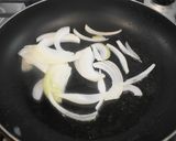 茸の醤油バター～和風パスタ～作り方3写真