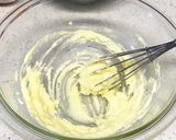 卵の優しい味がする♡サクサククッキー♬作り方2写真