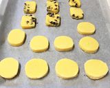 卵の優しい味がする♡サクサククッキー♬作り方8写真
