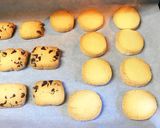 卵の優しい味がする♡サクサククッキー♬作り方9写真