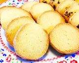 卵の優しい味がする♡サクサククッキー♬作り方10写真